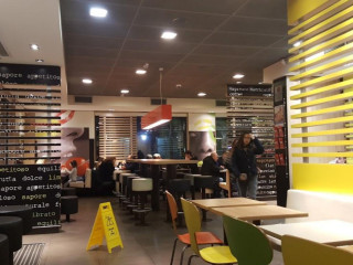 Mcdonald's Velletri