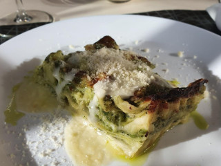 La Cambusa