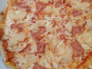Crazy Pizza
