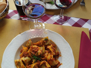 Trattoria Dei Pani