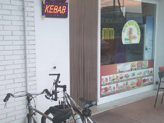 Non Solo Kebab (babà Kebab)