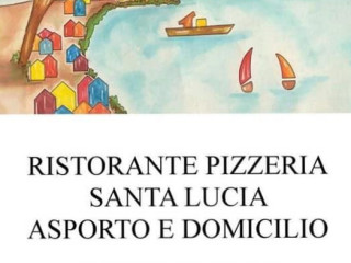 Pizzeria Santa Lucia