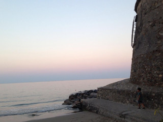 La Lanterna