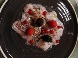 Diverso Hostaria Di Mare