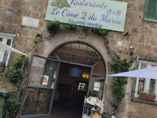 Le Cime 2