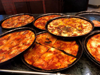 Pizzeria Romina