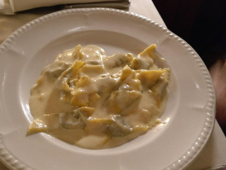 Trattoria Dal Ragionier