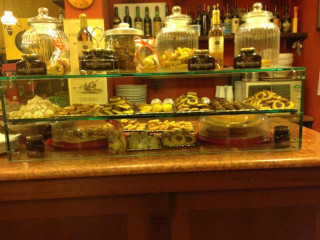 Pizzeria La Chiave