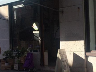 Bacaro Del Gelato