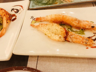 Sushi Wan