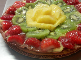Anima E Pizza