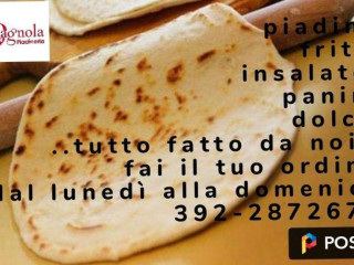 Piadineria La Romagnola