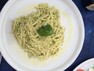 Pizzeria Baja Saracena