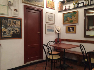Trattoria Da Piva Vernazza