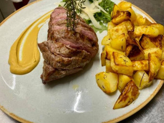 Brazzeria 31 Pizzeria E Brasserie A Ventimiglia