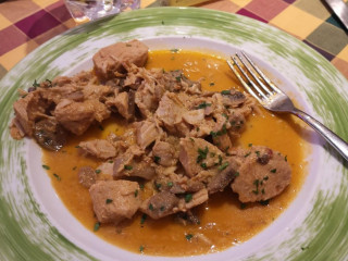 Pizzería Antico Panificio