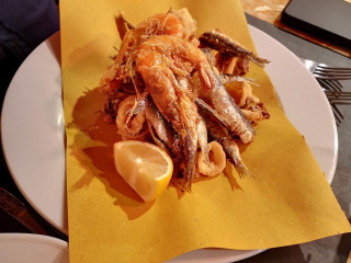 Osteria Marco Polo