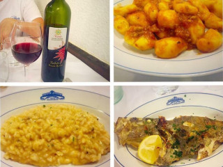 Trattoria Alla Madonna