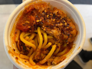 Bepe Bigoi Venezia (san Polo) Pasta Fresca To Go