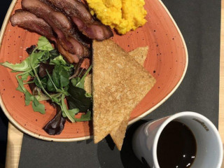 Brunch Republic Mestre