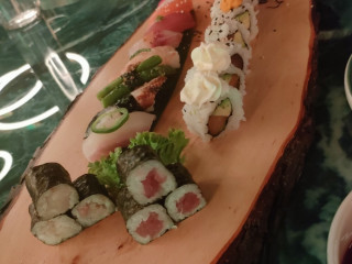 K Kaiseki Sushi Varese
