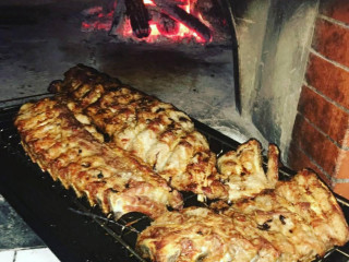 Bbq