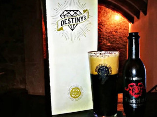 Destiny's