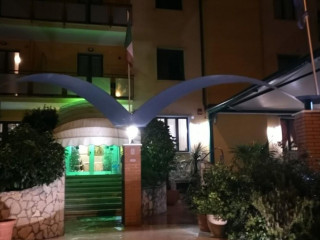 Villa Del Sorriso