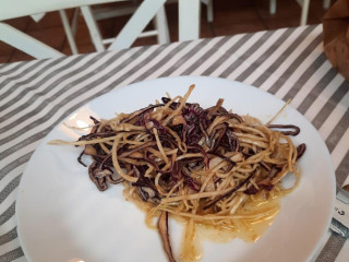 Trattoria Duilio
