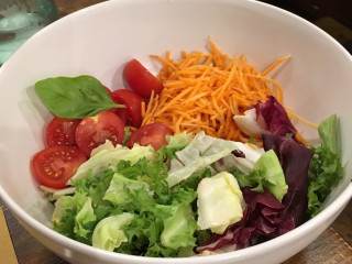 Osteria A Le Petarine