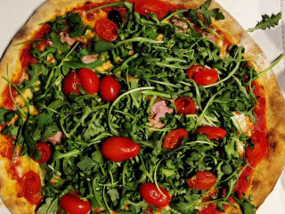 Nevodi Pizzalab