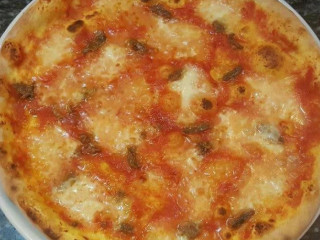 Pizza Kebab Joy