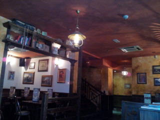 Old Wild West