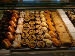 Pasticceria Colpo Di Frusta