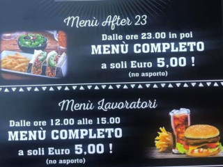 Tex Mex Alassio