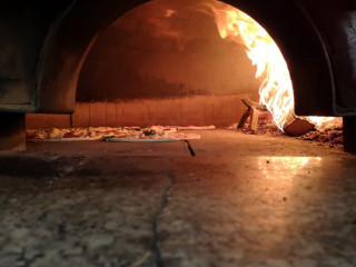 Pizzeria Da Angelo