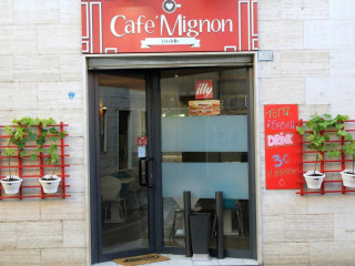 Café Mignon