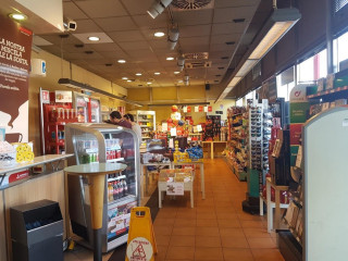 Autogrill Bazzera Sud