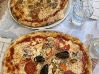 Pizzeria Da Ercole