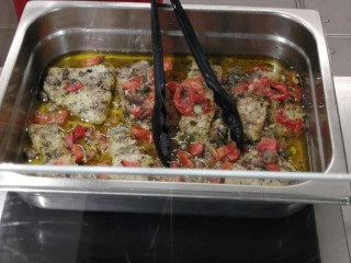 Punto Grill Bazzera Nord
