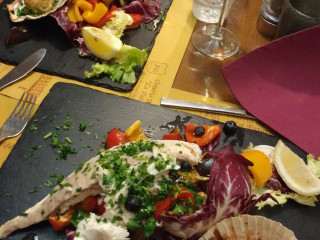 Osteria Al Ponte La Patatina