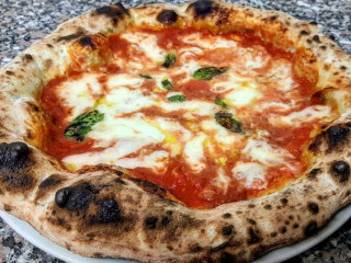 Pizzeria Al Vesuvio