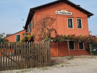 Il Casolare