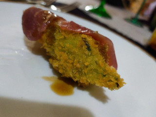 Iushi Oltre Il Sushi
