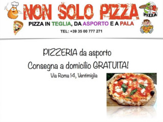 Non Solo Pizza