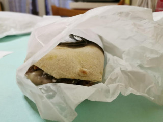 Pizza Max Burger
