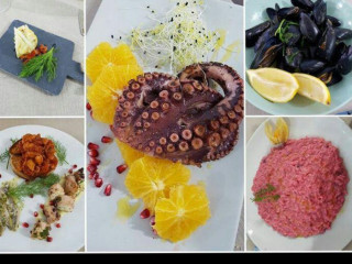 Canto Del Mare