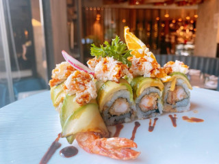 Ato Sushi Varese