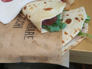 La Piadineria