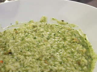 Trattoria Scarpa